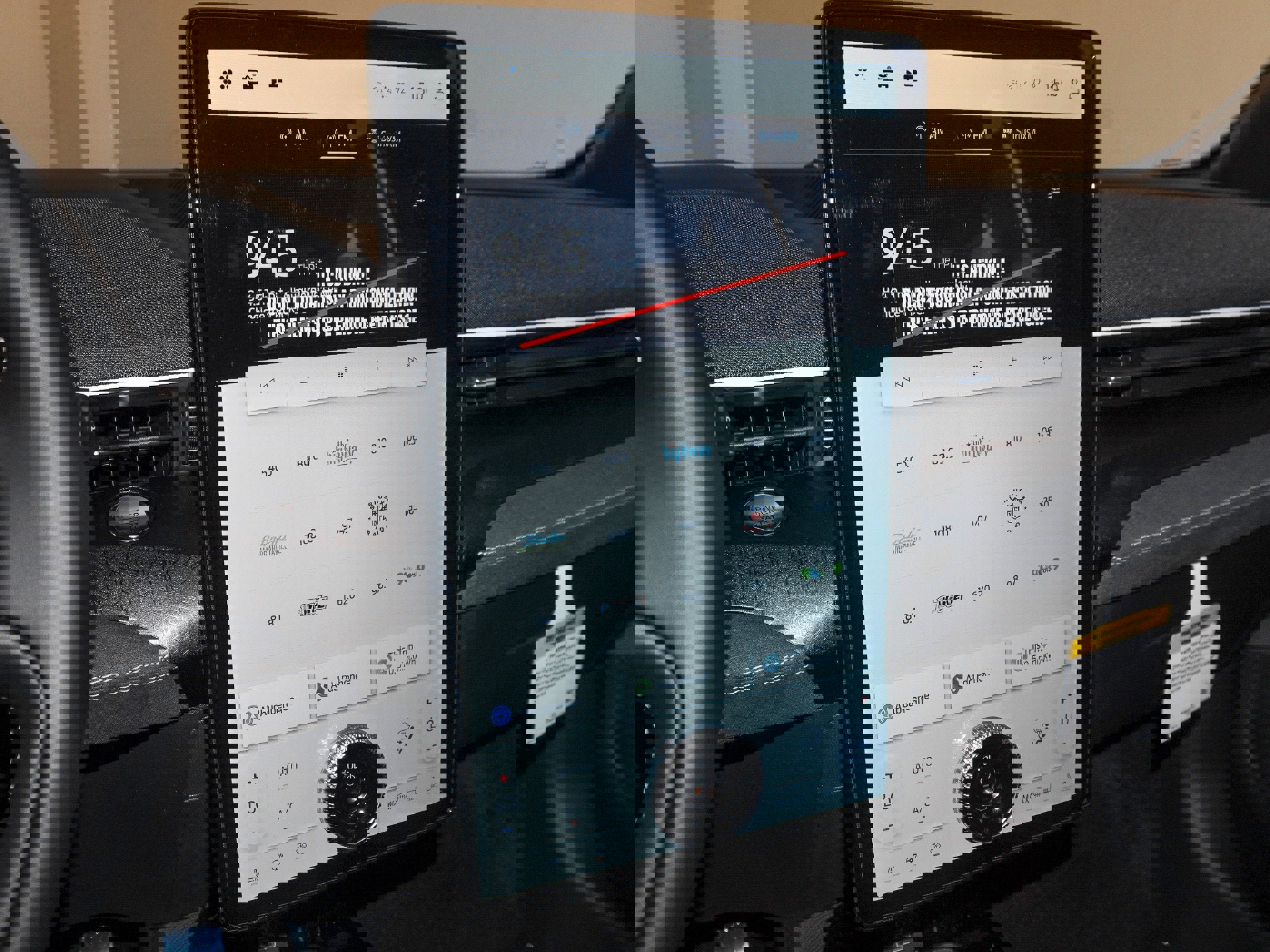 New 2025 Ford Mustang Mach-E GT image 29