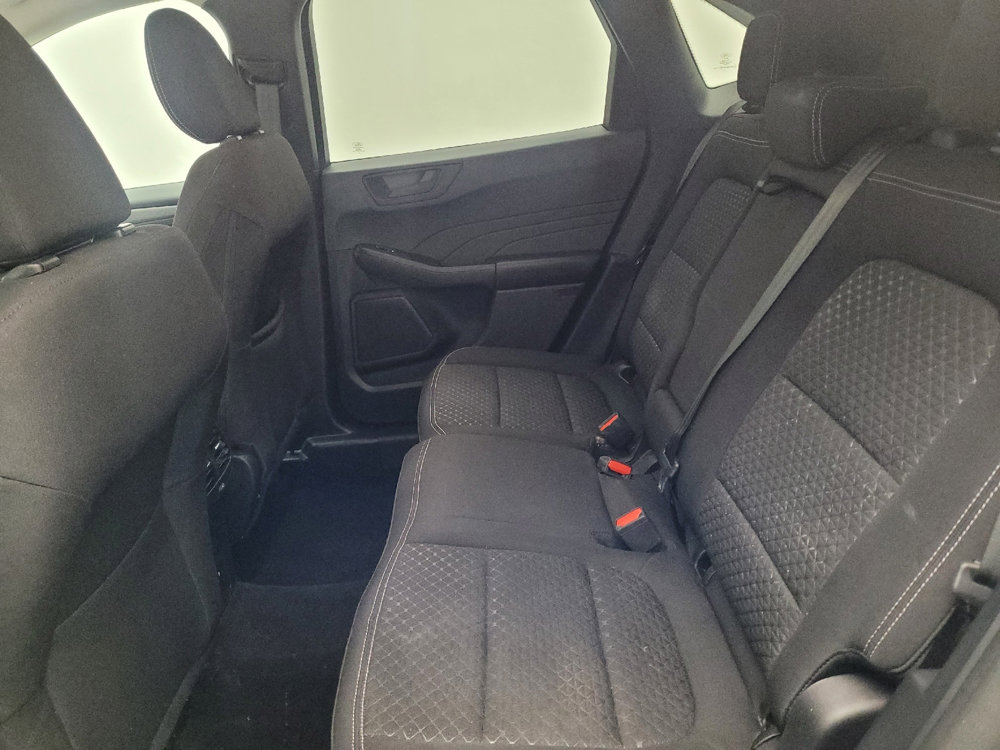 Used 2023 Ford Escape Active image 18
