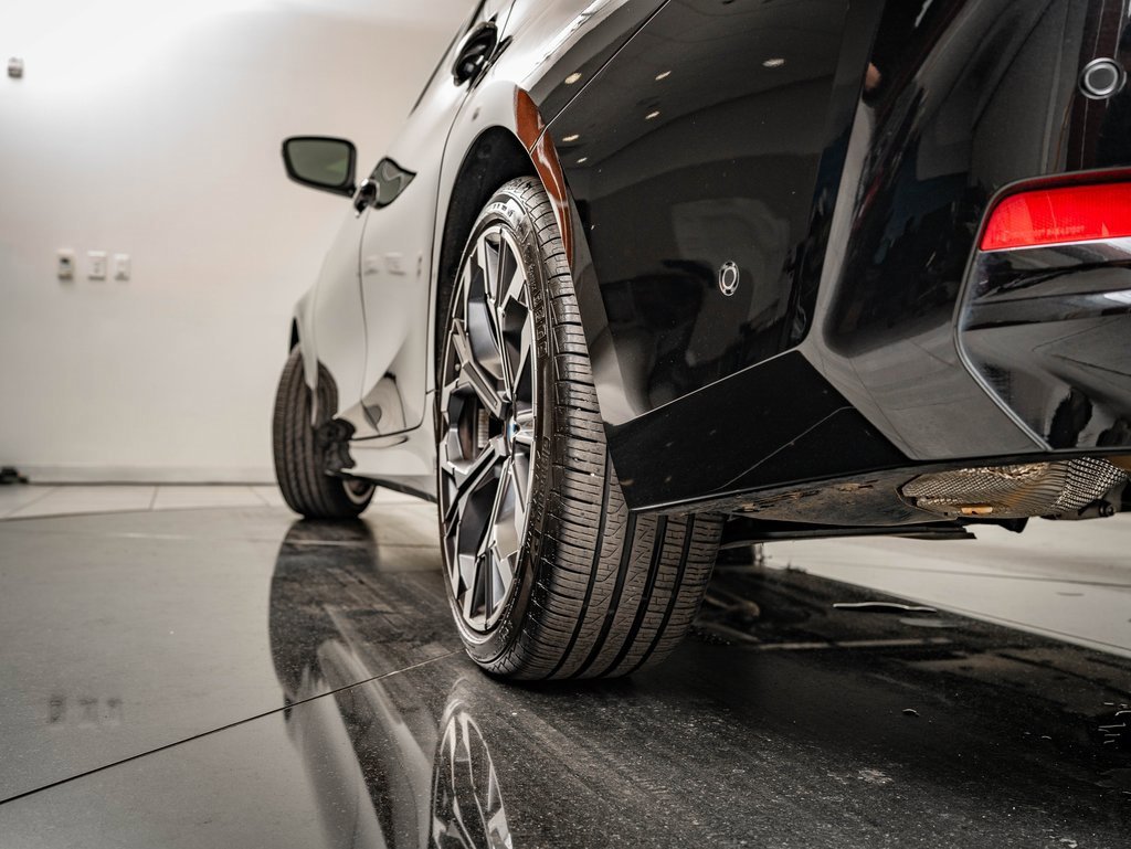 Used 2025 BMW 330i xDrive Sedan image 44