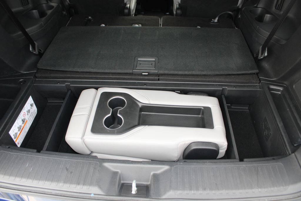 Used 2024 Honda Pilot Elite image 35