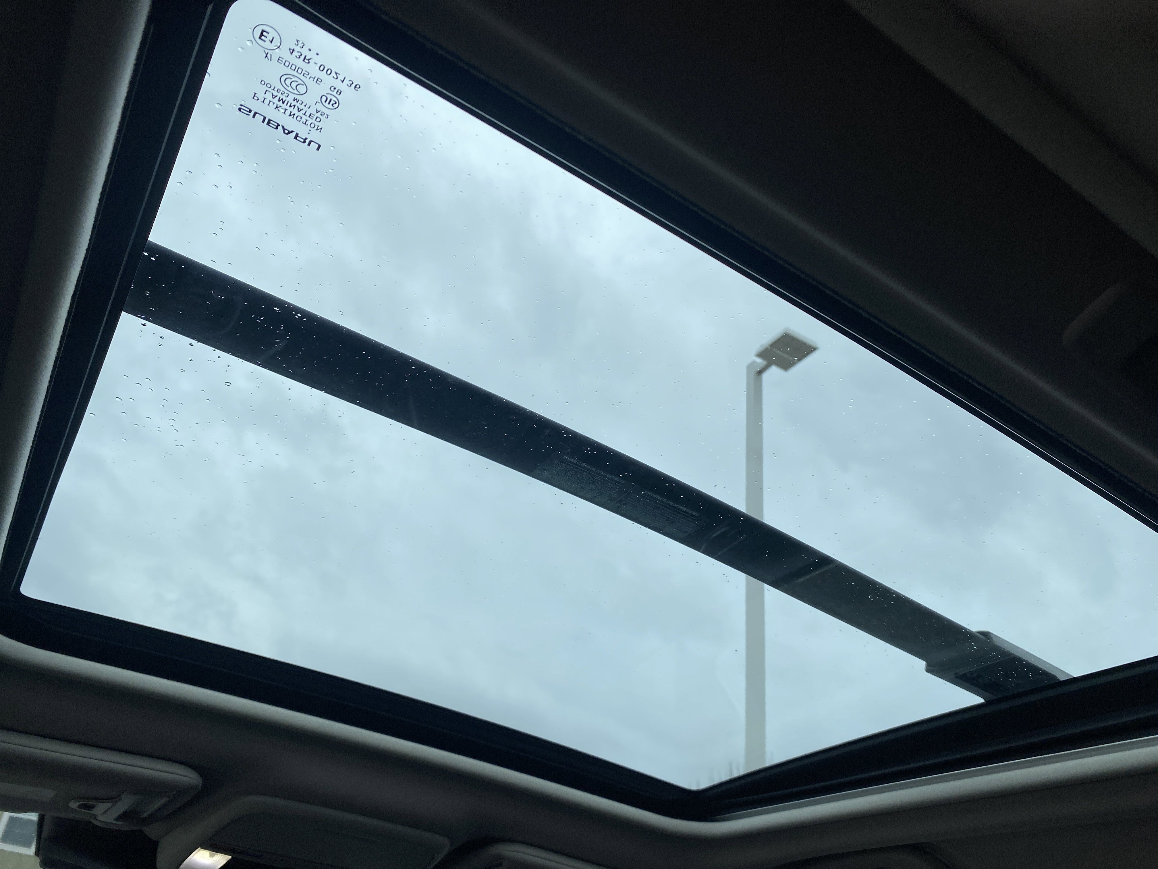 Used 2024 Subaru Forester Touring image 34