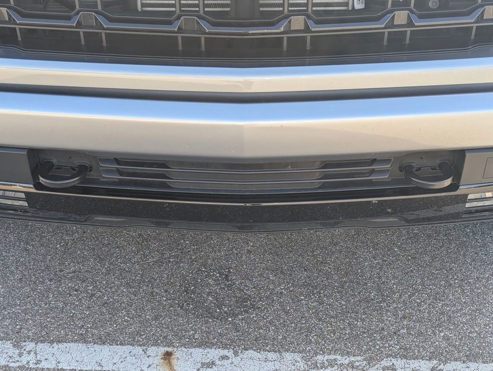 Certified 2023 Chevrolet Silverado 1500 RST w/ Protection Package image 38