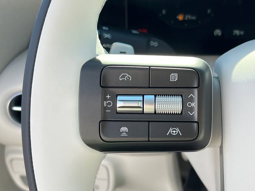 New 2026 Hyundai Palisade Calligraphy image 25