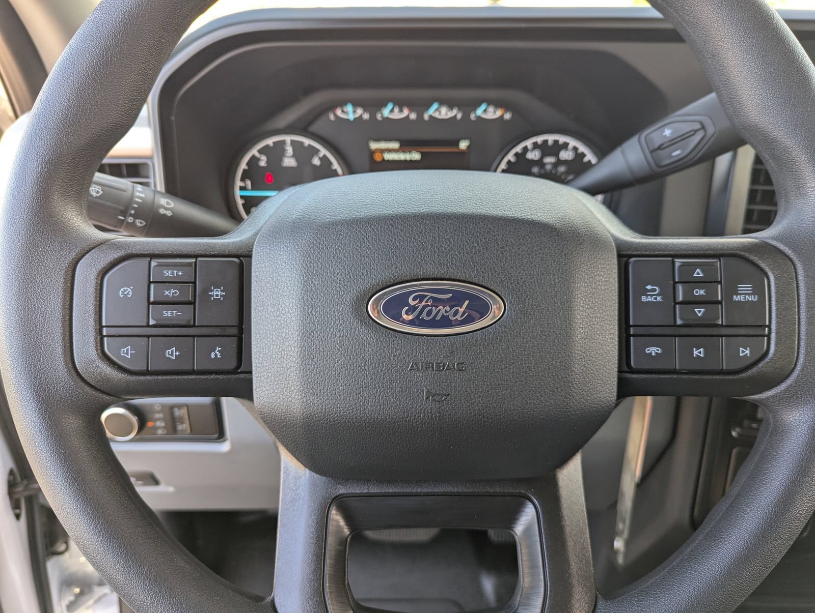 New 2026 Ford F450 XL RWD image 27