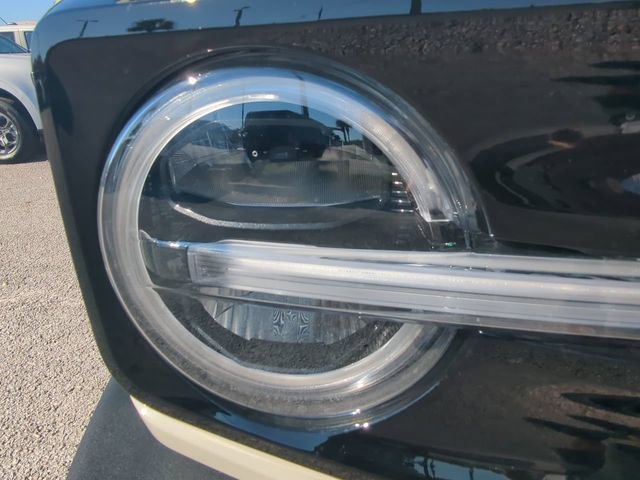 New 2025 Ford Bronco Outer Banks AWD/4WD image 11