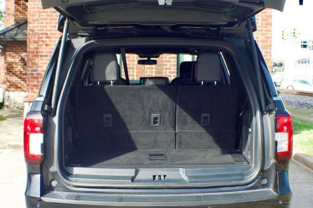 Used 2024 Ford Expedition Timberline image 56