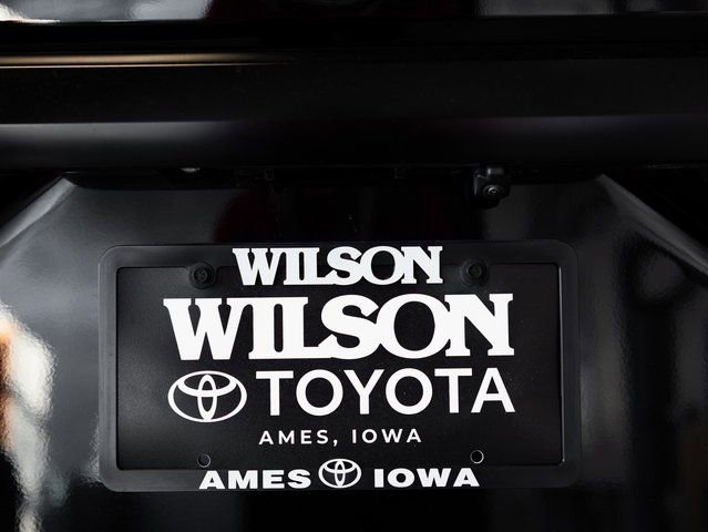 Certified 2025 Toyota Sequoia TRD Pro w/ Tow Technology Package image 8