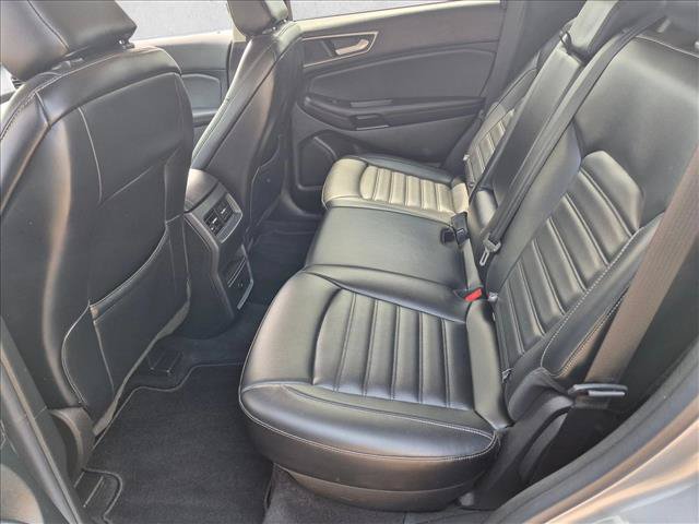 Certified 2023 Ford Edge SEL AWD/4WD image 16
