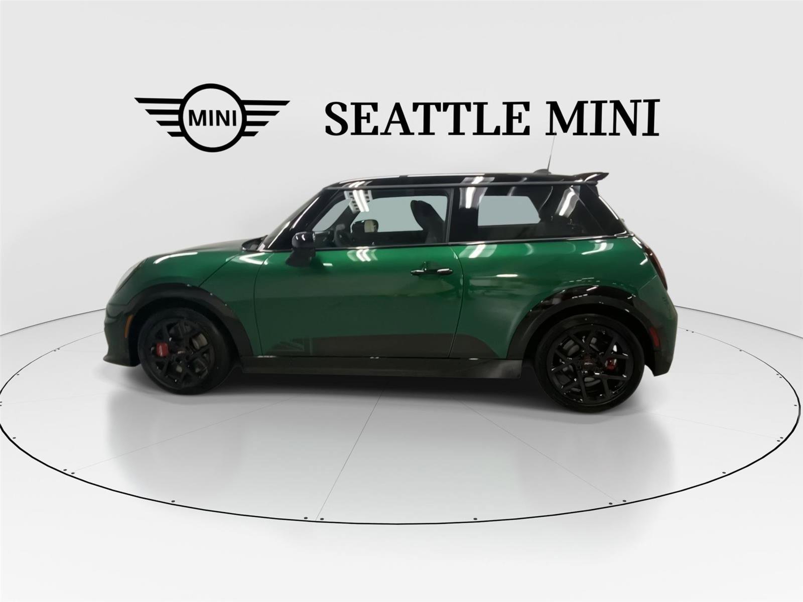 New 2026 MINI Cooper John Cooper Works image 7