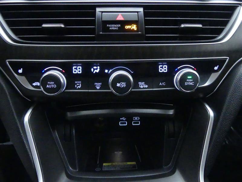 Used 2022 Honda Accord EX-L image 13