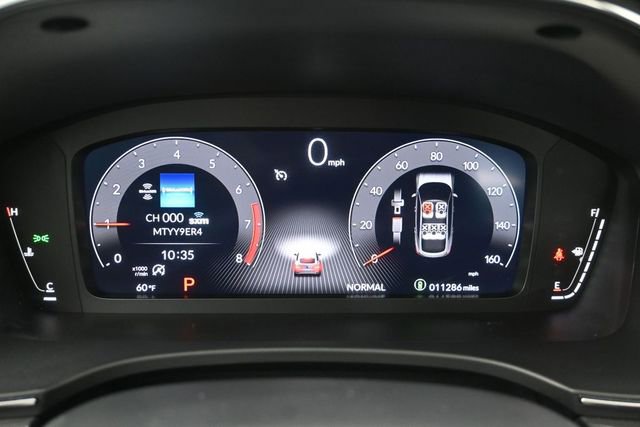 Used 2023 Acura Integra A-Spec FWD image 15