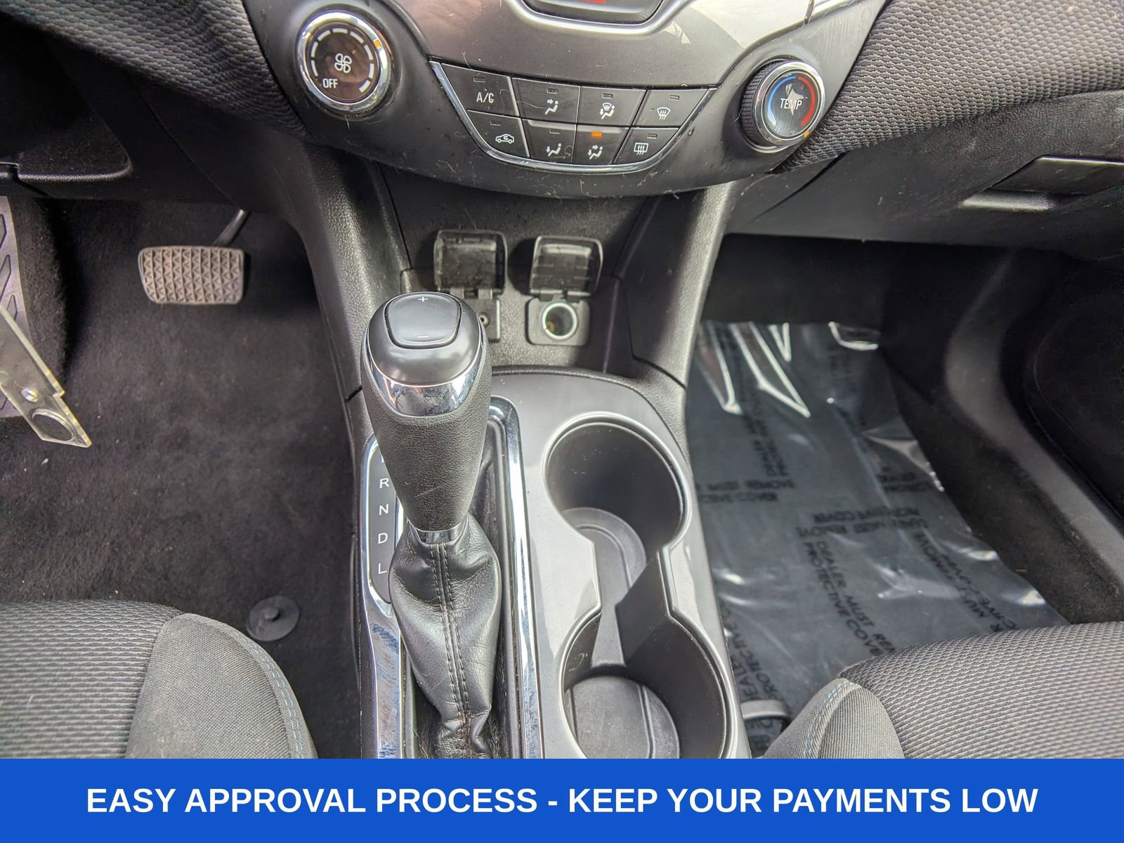 Used 2017 Chevrolet Cruze LT image 23