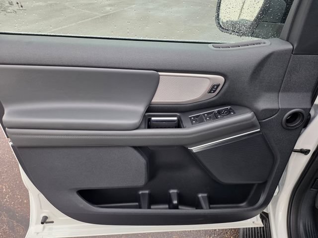 New 2027 Ford Expedition Max Active AWD/4WD image 21