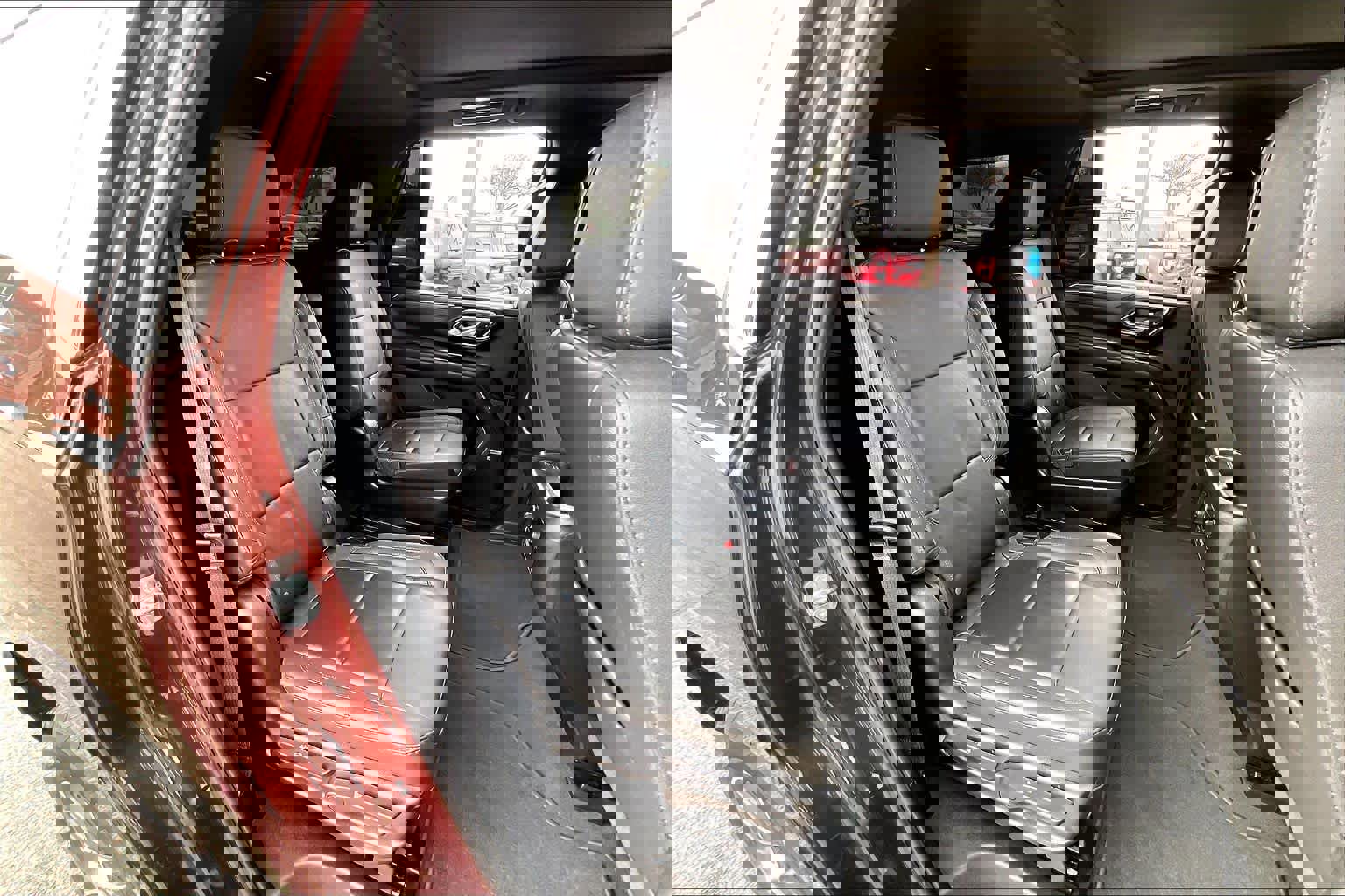 Used 2023 Chevrolet Tahoe LT image 19