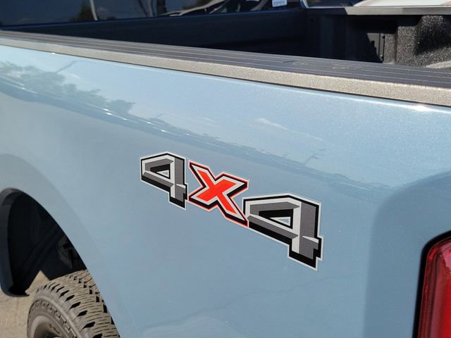 Certified 2023 Ford F250 Lariat w/ Lariat Ultimate Package image 28