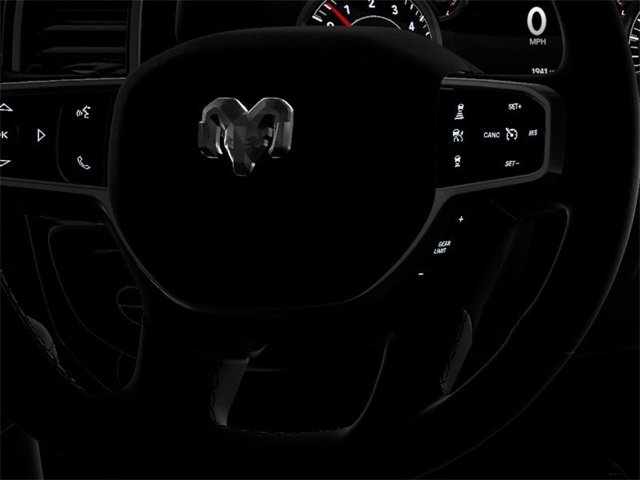 New 2026 RAM 2500 Big Horn image 20