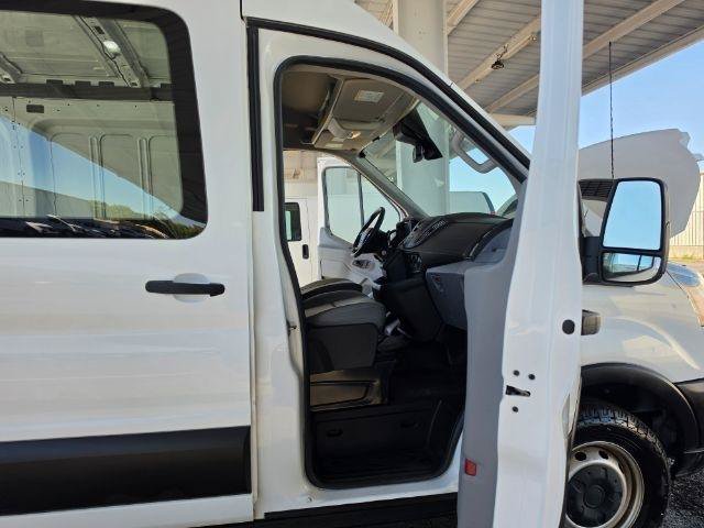 Used 2019 Ford Transit 150 148 Medium Roof RWD image 30