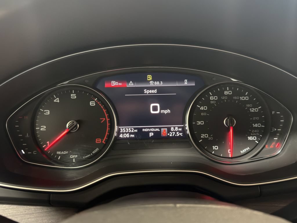 Used 2023 Audi Q5 2.0T Premium w/ Convenience Package AWD/4WD image 10