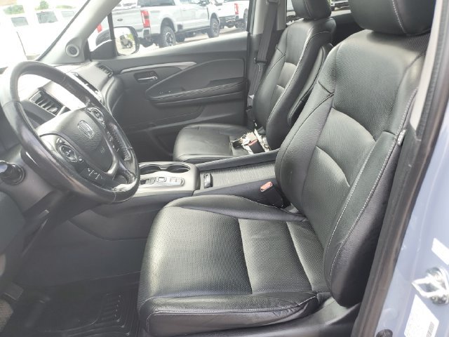 Used 2022 Honda Ridgeline RTL-E image 17