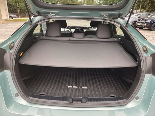 Used 2018 Toyota Prius Two w/ Prius Two Safety Plus Package FWD image 20