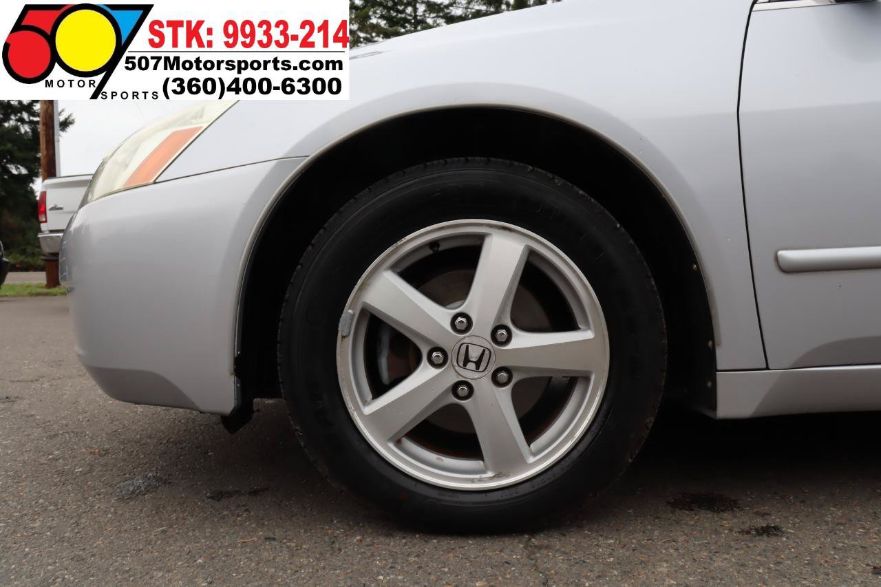 Used 2005 Honda Accord EX-L image 25