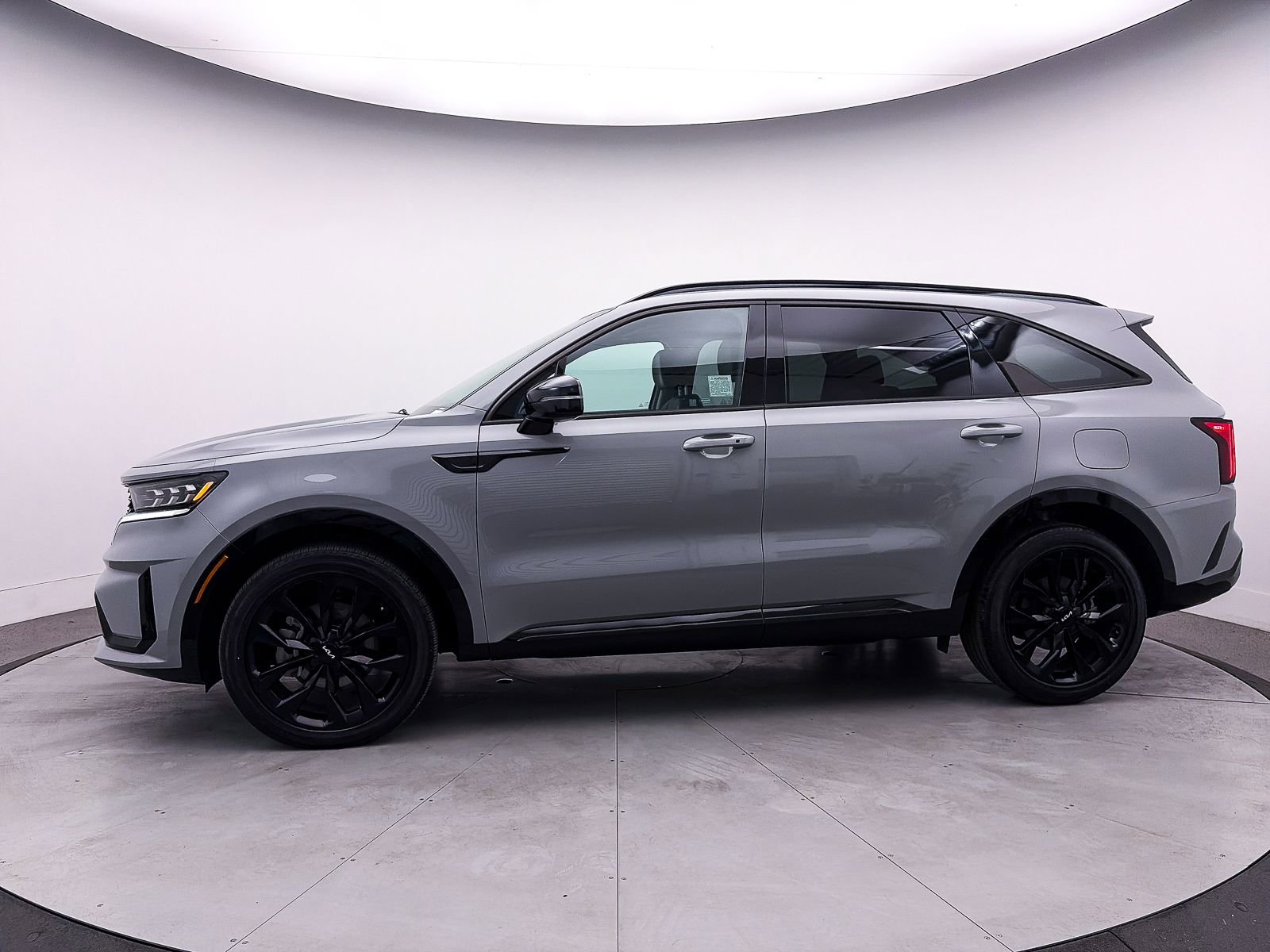 Used 2023 Kia Sorento SX image 44