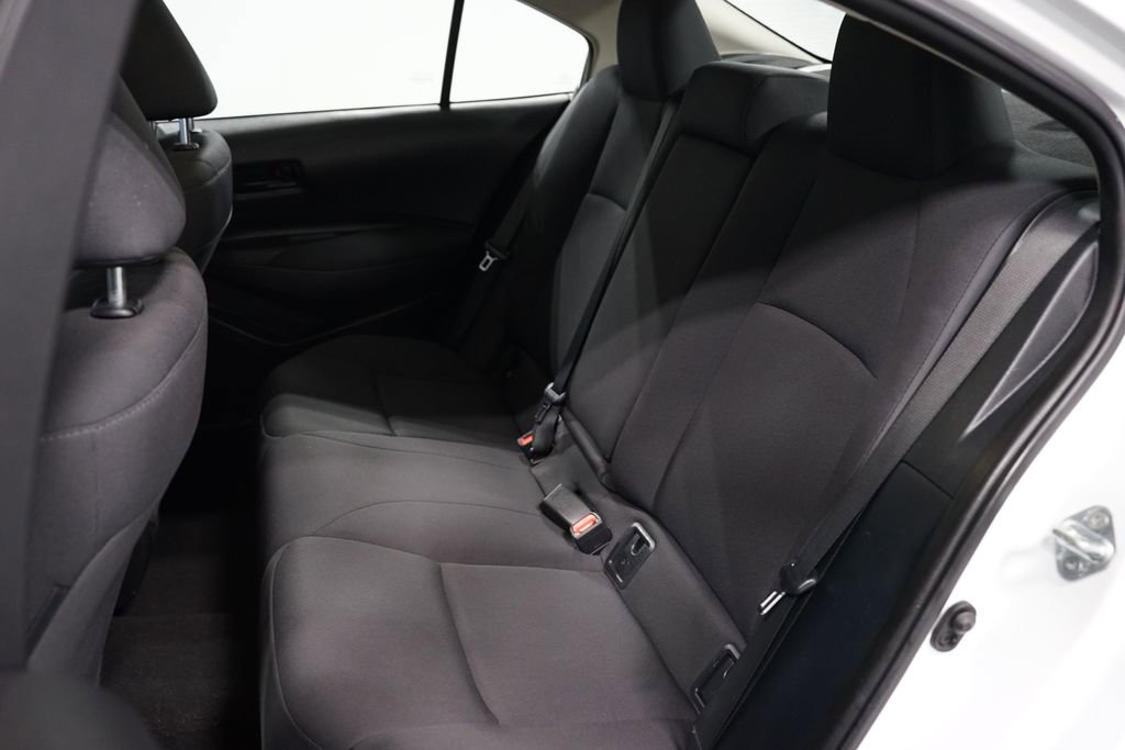 Used 2023 Toyota Corolla LE image 26