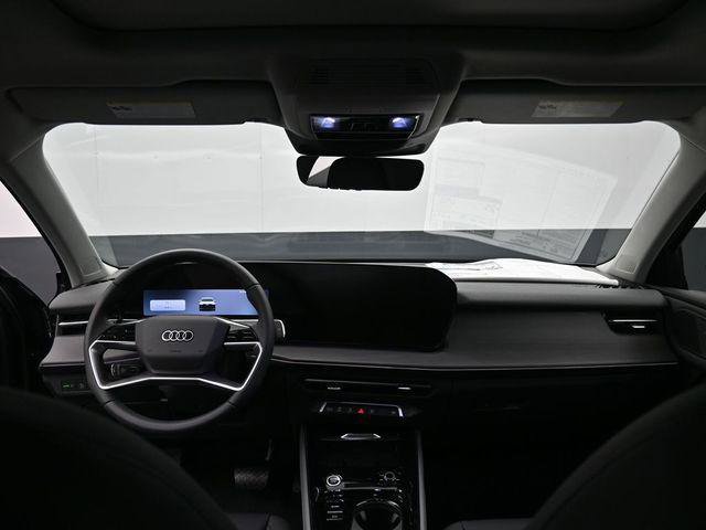New 2026 Audi Q3 quattro 2.0T image 10