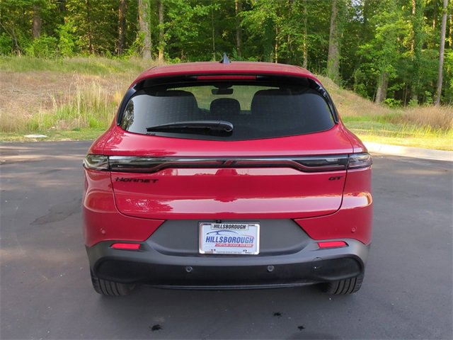 New 2024 Dodge Hornet GT image 8