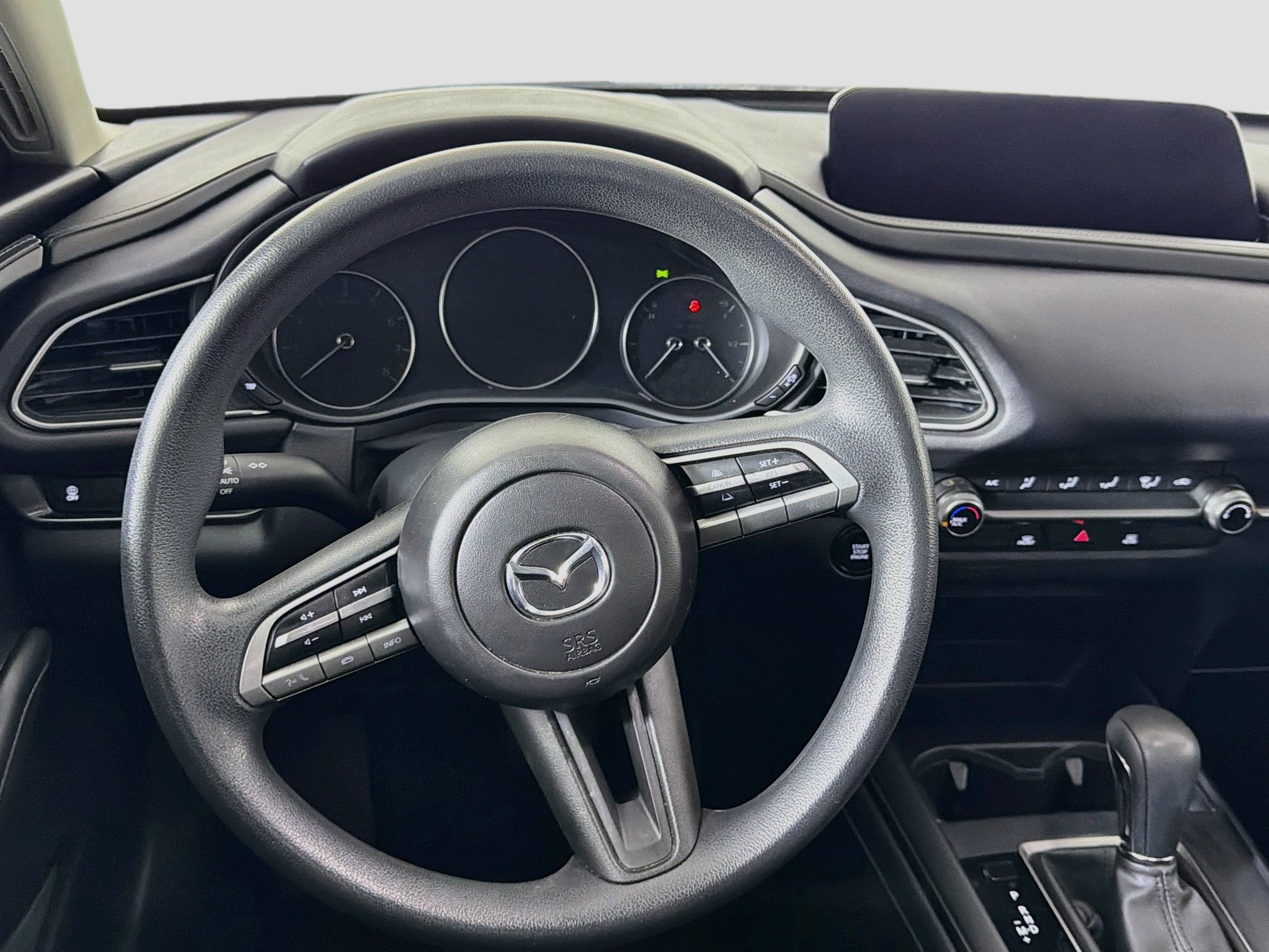 Used 2023 MAZDA CX-30 AWD 2.5 S image 17