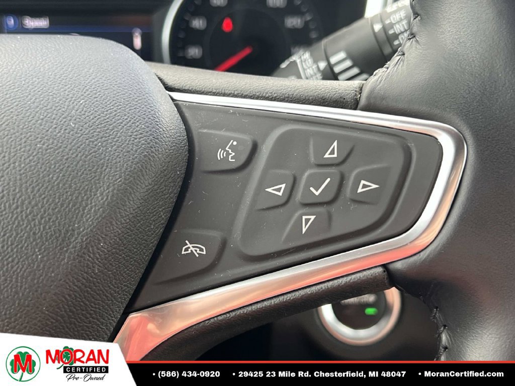 Used 2019 Chevrolet Equinox LT w/ Driver Convenience Package FWD image 24