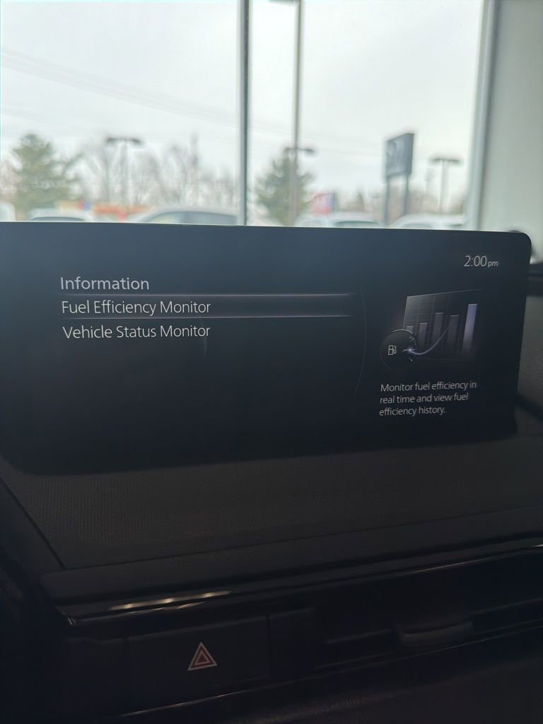 Certified 2025 MAZDA MX-5 Miata Club w/ Brembo/BBS Recaro Package RWD image 39