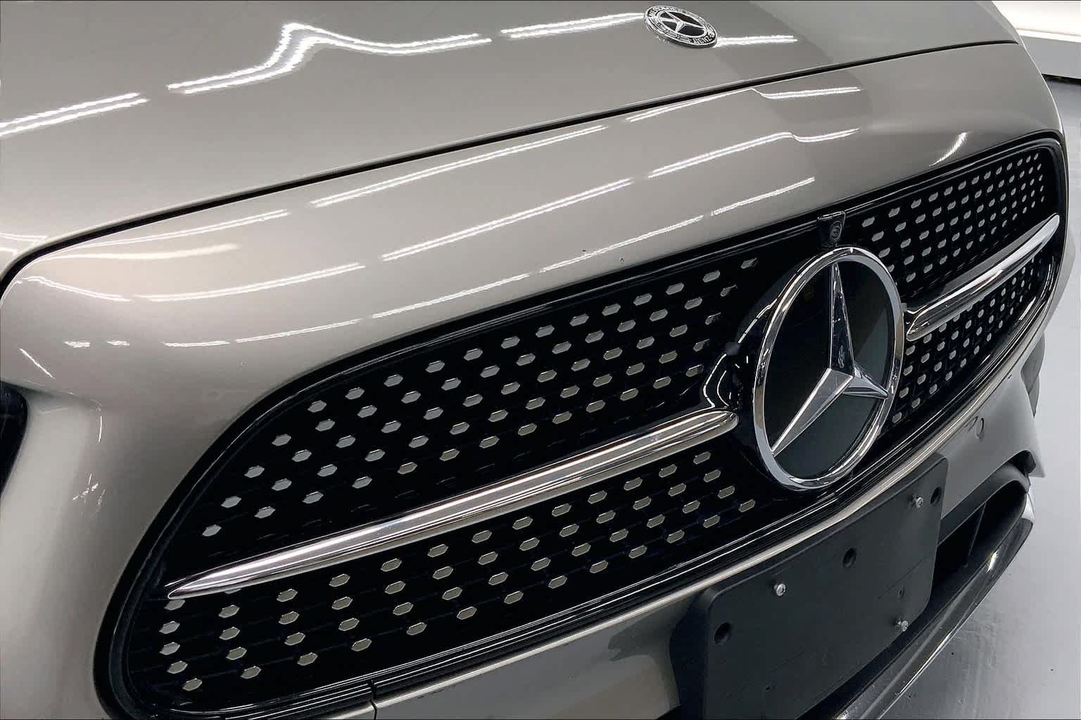 Used 2021 Mercedes-Benz E 350 Sedan image 28