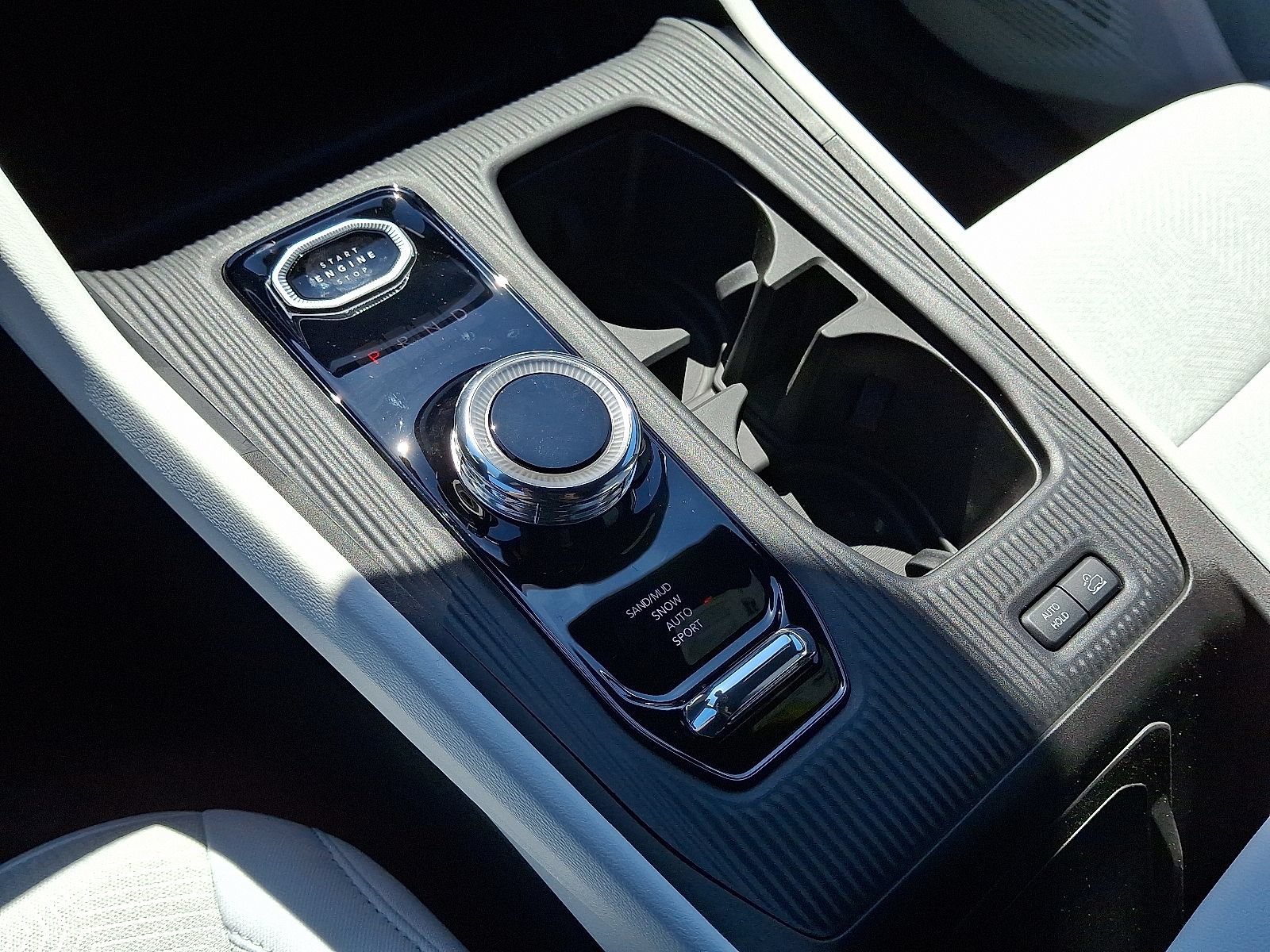 New 2026 Jeep Cherokee Laredo AWD/4WD image 10