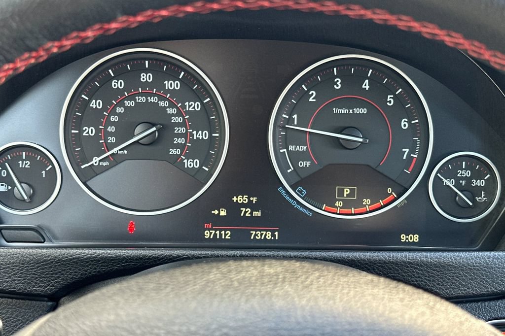 Used 2018 BMW 330i Sedan w/ Premium Package RWD image 28