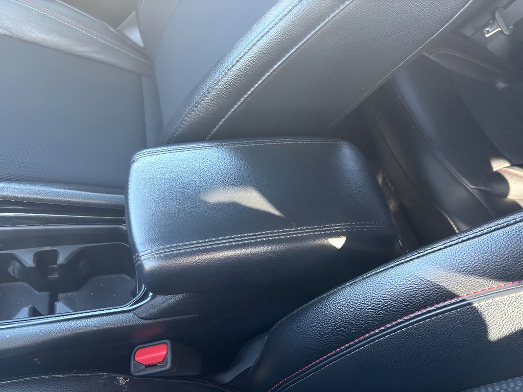 Used 2024 Jeep Compass Trailhawk AWD/4WD image 16