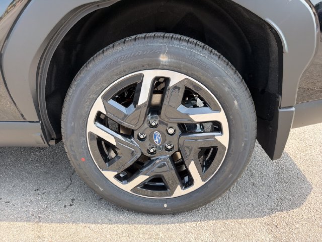 New 2026 Subaru Forester Limited AWD/4WD image 27