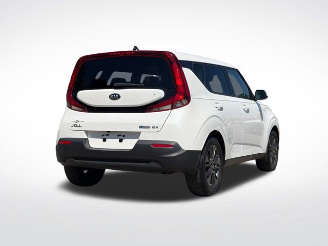 Certified 2021 Kia Soul EX FWD image 16
