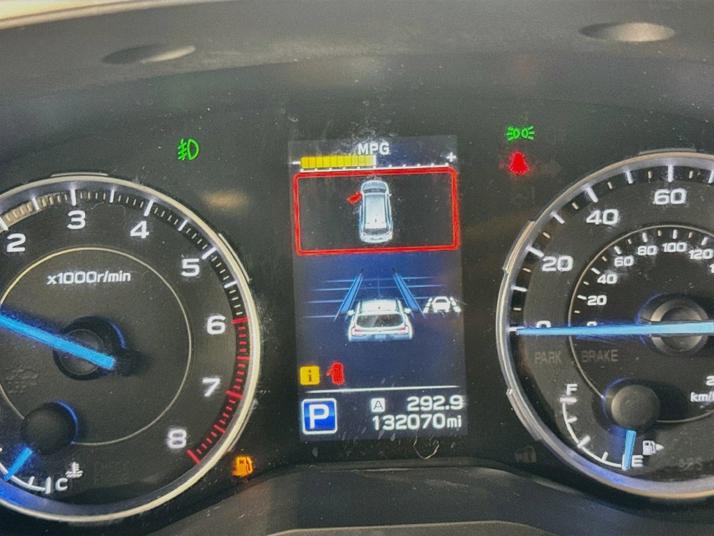 Used 2020 Subaru Ascent Limited w/ Popular Package #2A AWD/4WD image 15