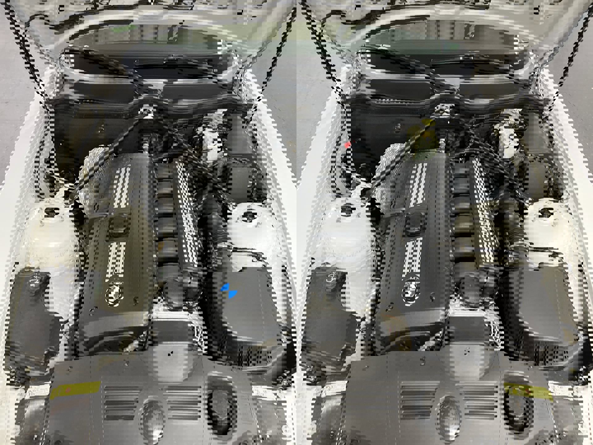 Used 2007 BMW Z4 3.0si image 78