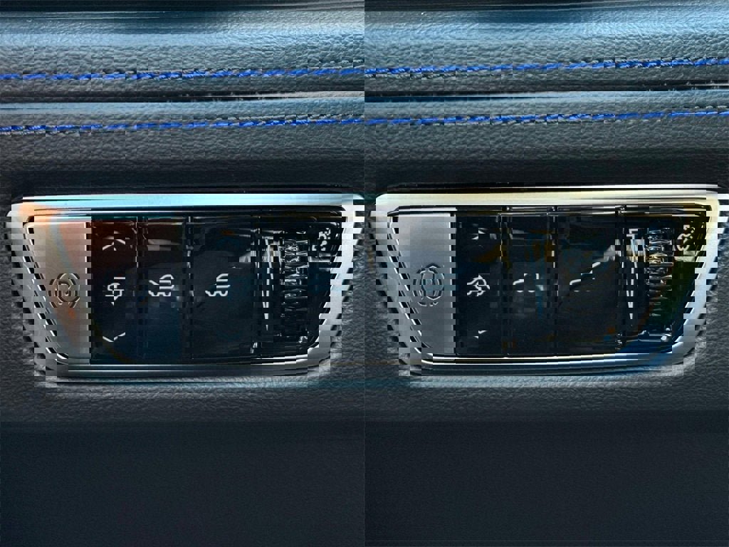 New 2025 Cadillac Escalade IQ Luxury 1 image 20