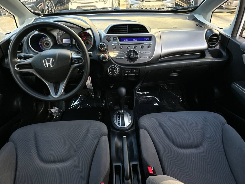 Used 2011 Honda Fit image 13