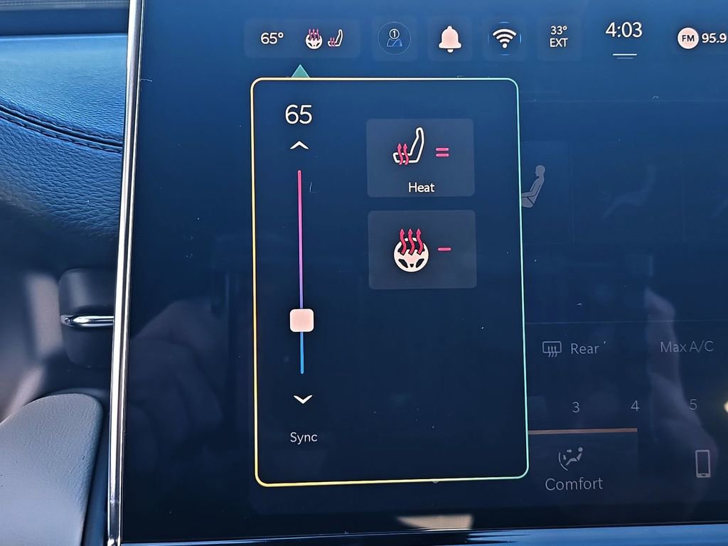 New 2026 Jeep Compass Limited image 44