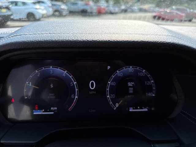 New 2026 Jeep Grand Cherokee Limited w/ Limited Altitude Package AWD/4WD image 19