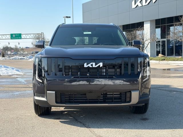 New 2027 Kia Telluride S image 31