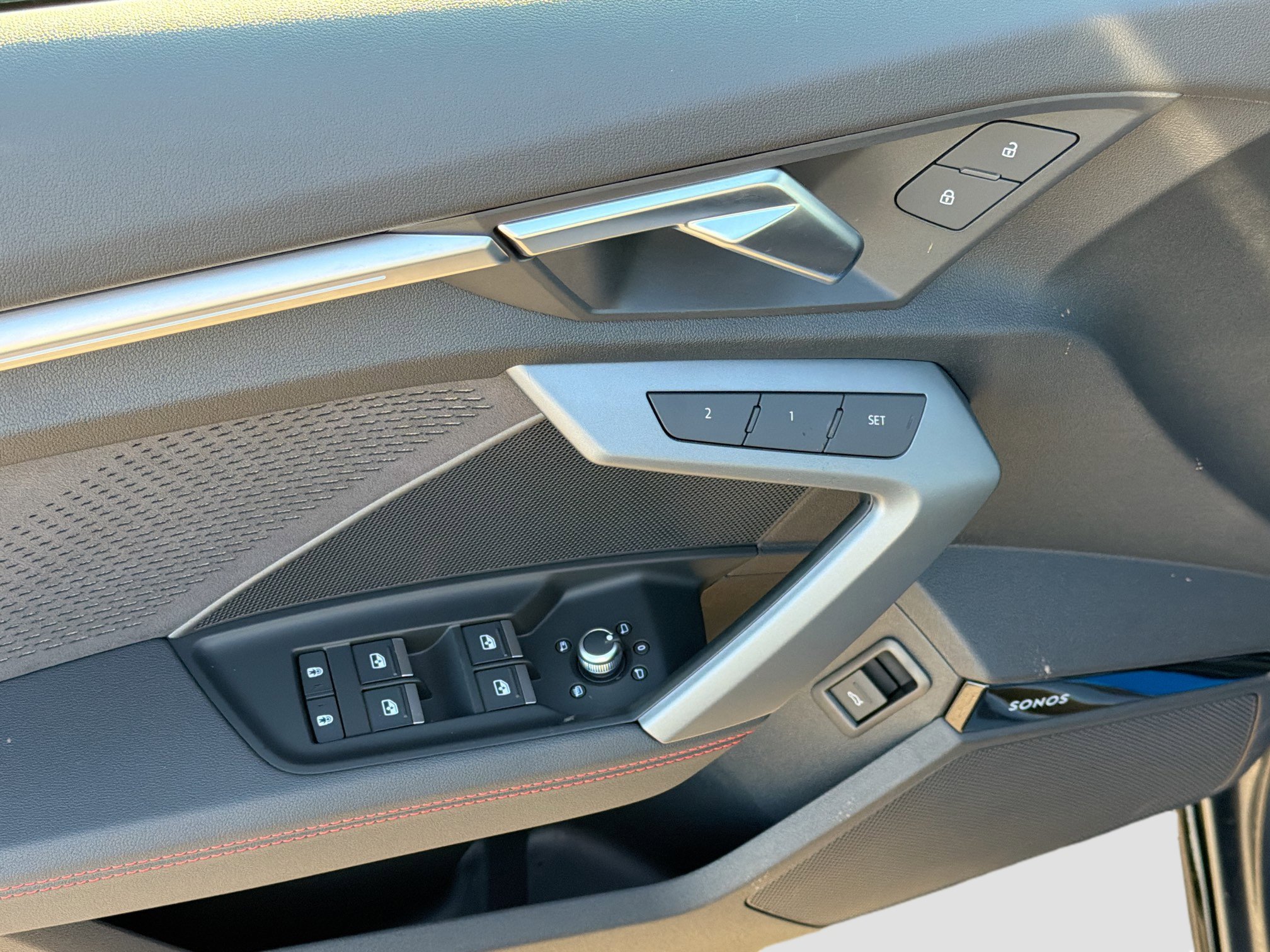 New 2026 Audi S3 Premium image 22