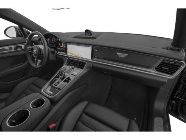 Used 2020 Porsche Panamera 4 AWD/4WD image 16