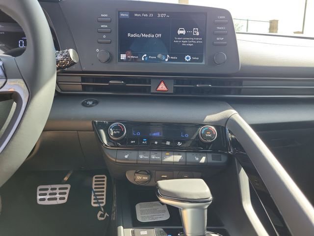New 2026 Hyundai Elantra SEL Sport Premium image 12