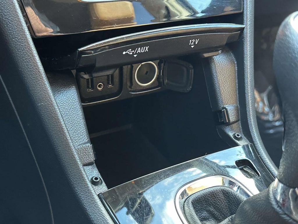 Certified 2017 Buick Encore Essence image 28