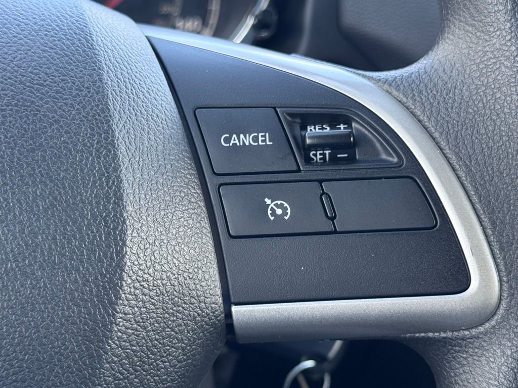 Used 2025 Mitsubishi Outlander Sport ES image 9